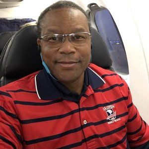 Meet your Posher, Mark